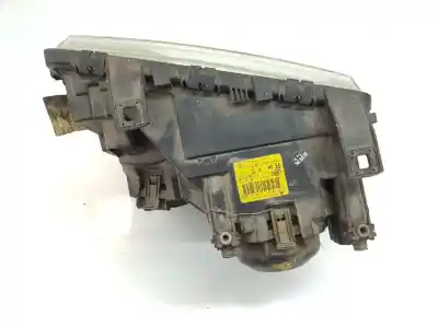 Автозапчасти б/у правая фара за land rover range rover iii (l322) 3.0 d 4x4 ссылки oem iam xbc000366  0301185672