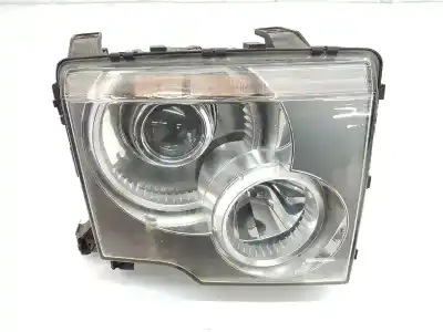 Pezzo di ricambio per auto di seconda mano faro anteriore destro per land rover range rover iii (l322) 3.0 d 4x4 riferimenti oem iam xbc000366