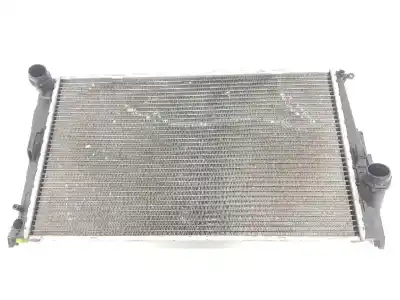 Peça sobressalente para automóvel em segunda mão RADIADOR DE ÁGUA por BMW SERIE 1 BERLINA (E81/E87)  Referências OEM IAM 17117788903  17 11 7788903