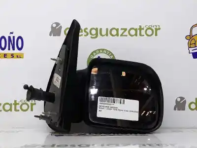 Автозапчастина б/у правий задний огляд для renault kangoo (kc0/1_) 1.2 (kc0a kc0k kc0f kc01) посилання на oem iam 7700304831 Автозапчастина б/у правий задний огляд для renault kangoo (kc0/1_) 1.2 (kc0a kc0k kc0f kc01) посилання на oem iam 7700304831