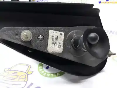 Автозапчастина б/у правий задний огляд для renault kangoo (kc0/1_) 1.2 (kc0a kc0k kc0f kc01) посилання на oem iam 7700304831   Автозапчастина б/у правий задний огляд для renault kangoo (kc0/1_) 1.2 (kc0a kc0k kc0f kc01) посилання на oem iam 7700304831