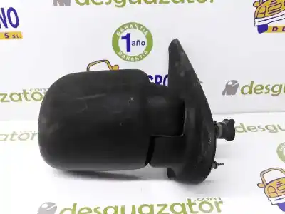 Автозапчастина б/у правий задний огляд для renault kangoo (kc0/1_) 1.2 (kc0a kc0k kc0f kc01) посилання на oem iam 7700304831   Автозапчастина б/у правий задний огляд для renault kangoo (kc0/1_) 1.2 (kc0a kc0k kc0f kc01) посилання на oem iam 7700304831