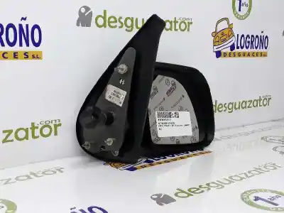 Автозапчастина б/у правий задний огляд для renault kangoo (kc0/1_) 1.2 (kc0a kc0k kc0f kc01) посилання на oem iam 7700304831   Автозапчастина б/у правий задний огляд для renault kangoo (kc0/1_) 1.2 (kc0a kc0k kc0f kc01) посилання на oem iam 7700304831