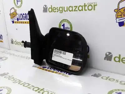 Автозапчастина б/у правий задний огляд для renault kangoo (kc0/1_) 1.2 (kc0a kc0k kc0f kc01) посилання на oem iam 7700304831   Автозапчастина б/у правий задний огляд для renault kangoo (kc0/1_) 1.2 (kc0a kc0k kc0f kc01) посилання на oem iam 7700304831