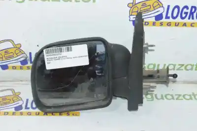 Автозапчастина б/у ліве дзеркало для renault kangoo (kc0/1_) 1.2 (kc0a kc0k kc0f kc01) посилання на oem iam 7700304830 Автозапчастина б/у ліве дзеркало для renault kangoo (kc0/1_) 1.2 (kc0a kc0k kc0f kc01) посилання на oem iam 7700304830
