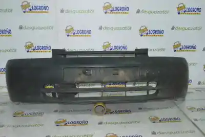 Pièce détachée automobile d'occasion LE PARE-CHOC AVANT pour RENAULT KANGOO (KC0/1_)  Références OEM IAM 7701206587  
