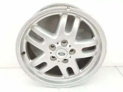 Pezzo di ricambio per auto di seconda mano cerchione in lega per land rover range rover iii (l322) 3.0 d 4x4 riferimenti oem iam 6750317