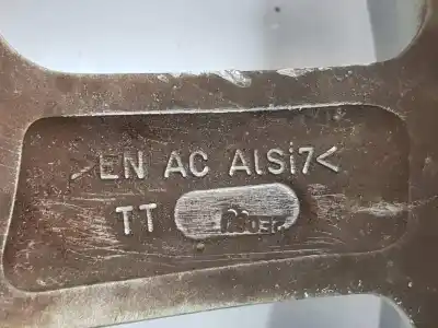 İkinci el araba yedek parçası yorulmak için land rover range rover iii (l322) 3.0 d 4x4 oem iam referansları 6750317  71 2j18 esh2 is53