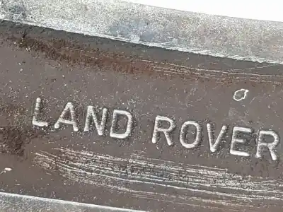 İkinci el araba yedek parçası yorulmak için land rover range rover iii (l322) 3.0 d 4x4 oem iam referansları 6750317  71 2j18 esh2 is53