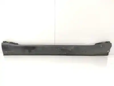 Second-hand car spare part side skirt for mitsubishi montero (v80/v90) 3.2 di-d intense oem iam references mr548108