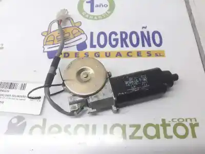Peça sobressalente para automóvel em segunda mão motor elevador vidro dianteiro direito por suzuki vitara (se/sf/et) 1.6 gasolina referências oem iam 8346082010