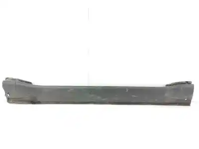 Second-hand car spare part side skirt for mitsubishi montero (v80/v90) 3.2 di-d intense oem iam references 5253c931