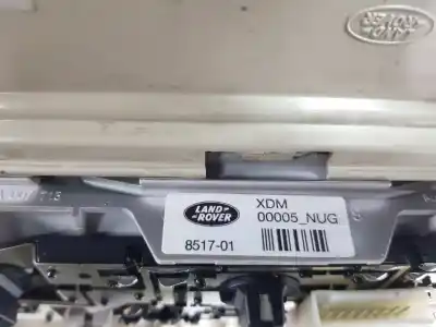 Pezzo di ricambio per auto di seconda mano luce interna per land rover range rover iii (l322) 3.0 d 4x4 riferimenti oem iam ywc500021  ywc500021