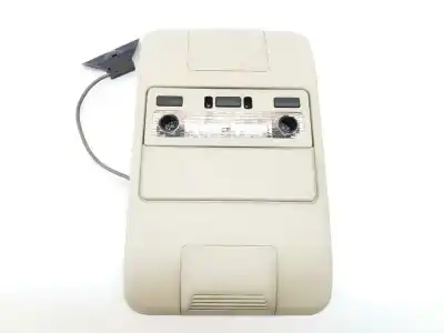 Pezzo di ricambio per auto di seconda mano luce interna per land rover range rover iii (l322) 3.0 d 4x4 riferimenti oem iam ywc500021  ywc500021