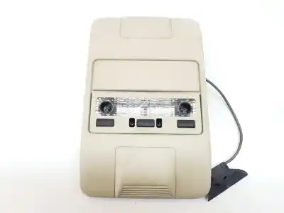 Pezzo di ricambio per auto di seconda mano luce interna per land rover range rover iii (l322) 3.0 d 4x4 riferimenti oem iam ywc500021