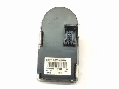 Автозапчастина б/у управління світлом для land rover range rover iii (l322) 3.0 d 4x4 посилання на oem iam yud000161puy  037094056
