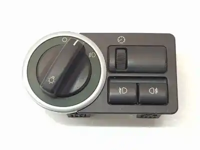 Pezzo di ricambio per auto di seconda mano controllo della luce per land rover range rover iii (l322) 3.0 d 4x4 riferimenti oem iam yud000161puy