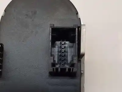 Автозапчастина б/у управління світлом для land rover range rover iii (l322) 3.0 d 4x4 посилання на oem iam yud000161puy  037094056