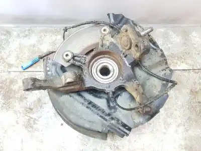 Pezzo di ricambio per auto di seconda mano attacco anteriore destro per land rover range rover iii (l322) 3.0 d 4x4 riferimenti oem iam rub500141