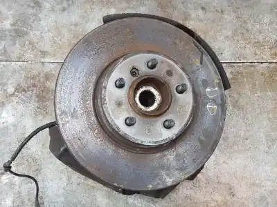 Автозапчастина б/у передній прав для land rover range rover iii (l322) 3.0 d 4x4 посилання на oem iam rub500141  rub500141