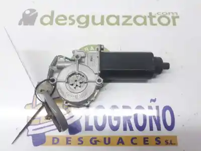 Peça sobressalente para automóvel em segunda mão motor elevador vidro dianteiro direito por suzuki vitara (se/sf/et) 1.6 gasolina referências oem iam 8346082010