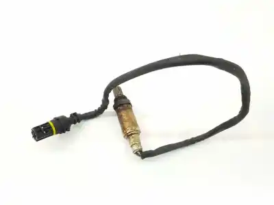 Second-hand car spare part lambda probe for bmw serie 3 cabrio 3.0 24v oem iam references 11787503441  1178750344102