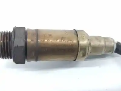 Second-hand car spare part lambda probe for bmw serie 3 cabrio 3.0 24v oem iam references 11787503441  1178750344102
