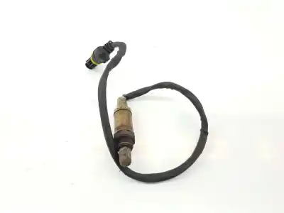 Peça sobressalente para automóvel em segunda mão sonda lambda por bmw serie 3 cabrio 3.0 24v referências oem iam 11787503441