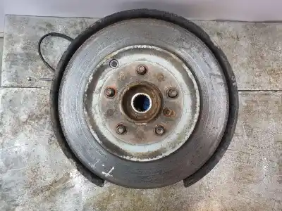 Автозапчасти б/у задняя левая поворотка за land rover range rover iii (l322) 3.0 d 4x4 ссылки oem iam rlh000070  rlh000070