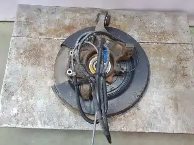 Pezzo di ricambio per auto di seconda mano snodo posteriore sinistro per land rover range rover iii (l322) 3.0 d 4x4 riferimenti oem iam rlh000070