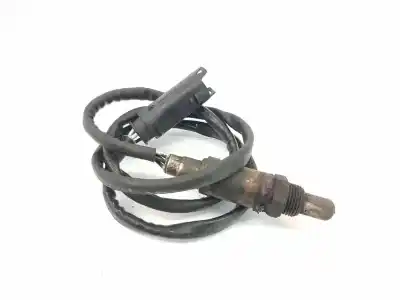 Peça sobressalente para automóvel em segunda mão sonda lambda por bmw serie 3 cabrio 3.0 24v referências oem iam 11781433940