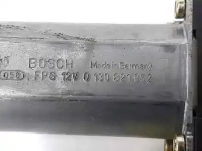 Second-hand car spare part left front window motor for land rover range rover iii (l322) 3.0 d 4x4 oem iam references 8381019  992693100