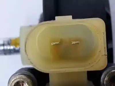 Second-hand car spare part left front window motor for land rover range rover iii (l322) 3.0 d 4x4 oem iam references 8381019  992693100