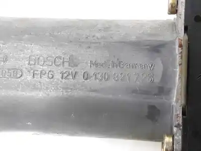 Автозапчастина б/у двигатель заднього правого скла для land rover range rover iii (l322) 3.0 d 4x4 посилання на oem iam 67628362065  119352xxx