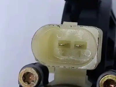 Автозапчастина б/у двигатель заднього правого скла для land rover range rover iii (l322) 3.0 d 4x4 посилання на oem iam 67628362065  119352xxx