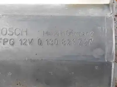 Автозапчастина б/у двиг скла задне ліво для land rover range rover iii (l322) 3.0 d 4x4 посилання на oem iam 67628362066  119353xxx