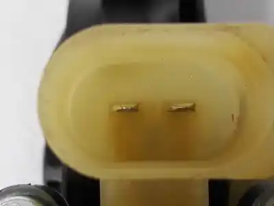 Автозапчастина б/у двиг скла задне ліво для land rover range rover iii (l322) 3.0 d 4x4 посилання на oem iam 67628362066  119353xxx