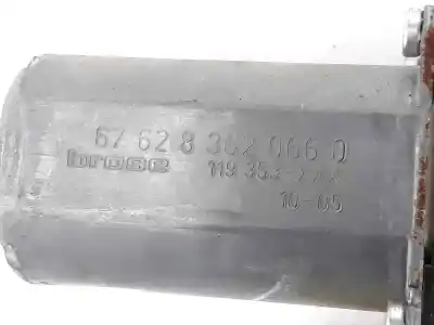 Автозапчастина б/у двиг скла задне ліво для land rover range rover iii (l322) 3.0 d 4x4 посилання на oem iam 67628362066  119353xxx