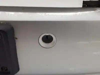 Pezzo di ricambio per auto di seconda mano paraurti anteriore per land rover range rover iii (l322) 3.0 d 4x4 riferimenti oem iam dpc000080lml  dpc000080lml