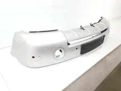 Pezzo di ricambio per auto di seconda mano paraurti anteriore per land rover range rover iii (l322) 3.0 d 4x4 riferimenti oem iam dpc000080lml  dpc000080lml