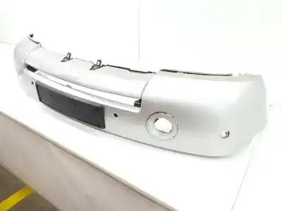 Pezzo di ricambio per auto di seconda mano paraurti anteriore per land rover range rover iii (l322) 3.0 d 4x4 riferimenti oem iam dpc000080lml  dpc000080lml