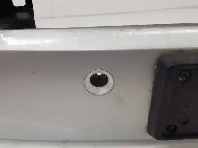 Pezzo di ricambio per auto di seconda mano paraurti anteriore per land rover range rover iii (l322) 3.0 d 4x4 riferimenti oem iam dpc000080lml  dpc000080lml