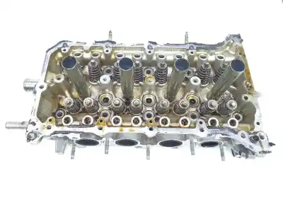 Second-hand car spare part cylinder head for toyota prius (zvw30) 1.8 73kw oem iam references 1110109435