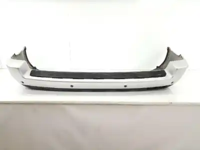 Pezzo di ricambio per auto di seconda mano paraurti posteriore per land rover range rover iii (l322) 3.0 d 4x4 riferimenti oem iam dqc000061lml
