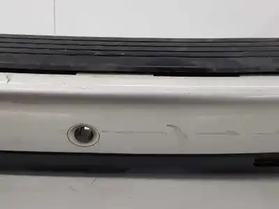 Pezzo di ricambio per auto di seconda mano paraurti posteriore per land rover range rover iii (l322) 3.0 d 4x4 riferimenti oem iam dqc000061lml  dqc000061lml