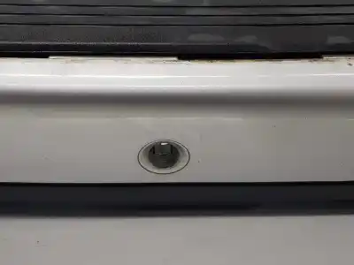 Pezzo di ricambio per auto di seconda mano paraurti posteriore per land rover range rover iii (l322) 3.0 d 4x4 riferimenti oem iam dqc000061lml  dqc000061lml