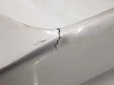 Pezzo di ricambio per auto di seconda mano paraurti posteriore per land rover range rover iii (l322) 3.0 d 4x4 riferimenti oem iam dqc000061lml  dqc000061lml