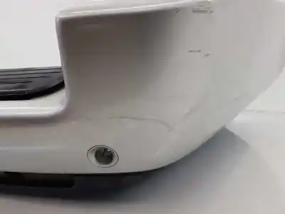 Pezzo di ricambio per auto di seconda mano paraurti posteriore per land rover range rover iii (l322) 3.0 d 4x4 riferimenti oem iam dqc000061lml  dqc000061lml