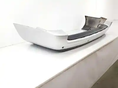 Pezzo di ricambio per auto di seconda mano paraurti posteriore per land rover range rover iii (l322) 3.0 d 4x4 riferimenti oem iam dqc000061lml  dqc000061lml