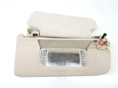 Автозапчастина б/у правильний натір для land rover range rover iii (l322) 3.0 d 4x4 посилання на oem iam edq000225nug  edq501840nug